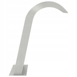 Baseino fontanas 50x30x60 cm, 304 nerūdijantis plienas