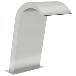 Baseino fontanas 50x30x60 cm, 304 nerūdijantis plienas