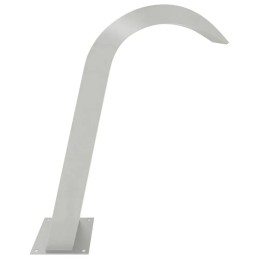 Baseino fontanas 50x30x60 cm, 304 nerūdijantis plienas