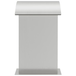 Baseino fontanas 50x30x60 cm, 304 nerūdijantis plienas