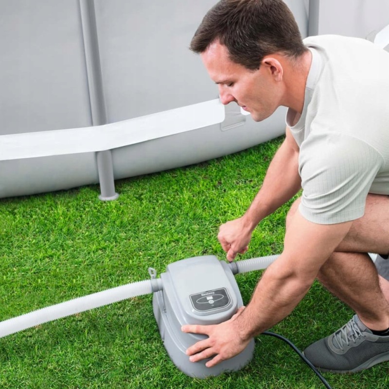 Baseino šildytuvas 58259