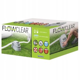 Baseino šildytuvas 58259