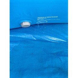 Bestway rėmo baseinas 400 x 211 cm 8in1 56424