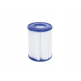 Paplašināmais dārza baseins 457 x 107 cm bestway