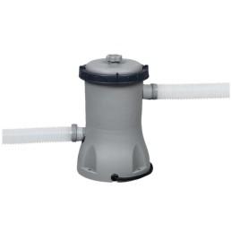 Tērauda dārza baseins 366 x 100 cm bestway 5641