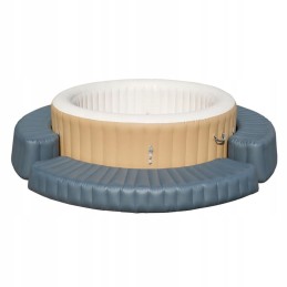 Gulėti su SPA SPA deniu 58432