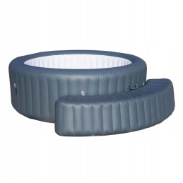 Gulėti su SPA SPA deniu 58432