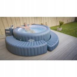 Gulėti su SPA SPA deniu 58432