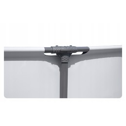 Plieninis sodo baseinas 427 x 84 cm rinkinys 9in1 bestway 56595
