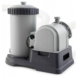 Intex veebasseini filterpump, kvaliteetne basseinipump