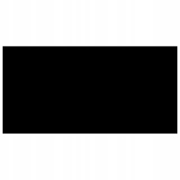 Vidaxl stačiakampė baseino danga 1200 x 600 cm pe juoda