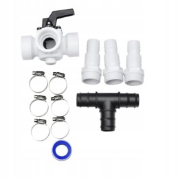 Baseino šildytuvai 735 colių