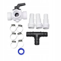 Baseino šildytuvai 735 colių