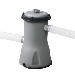 Plieninis sodo baseinas 427 x 107 cm 11in1 bestway 56950