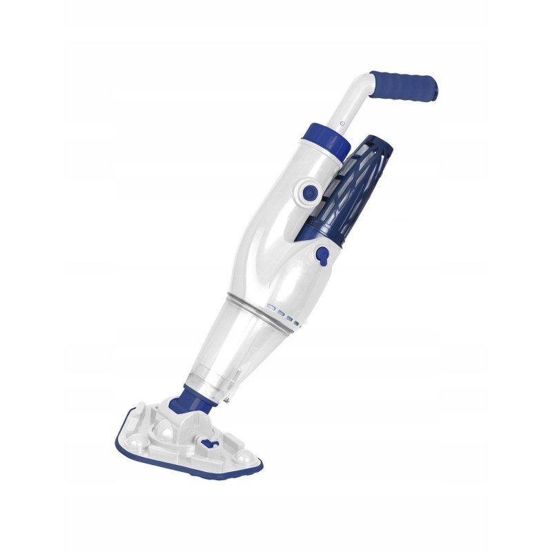 Cordless pool vacuum cleaner vcb50