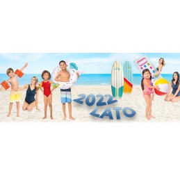 ☼ ☼ Vasara jau čia pat! ☼ ☼