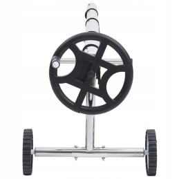 Volelis baseino dangos su pagrindu suvyniojimui