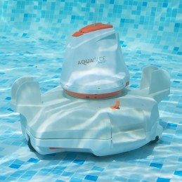 Bestway flowclear aquaglide baseina putekļsūcējs