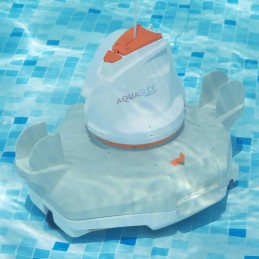 Bestway flowclear aquaglide baseina putekļsūcējs