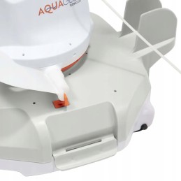 Bestway flowclear aquaglide baseina putekļsūcējs