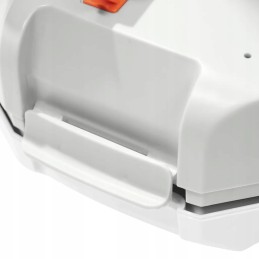 Bestway flowclear aquaglide baseino dulkių siurblys