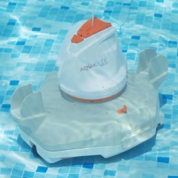 Bestway flowclear aquaglide baseina putekļsūcējs