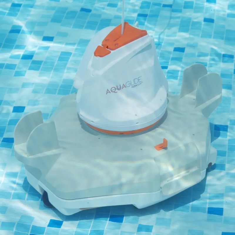 Bestway flowclear aquaglide basseinitolmuimeja