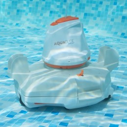 Bestway flowclear aquaglide baseino dulkių siurblys