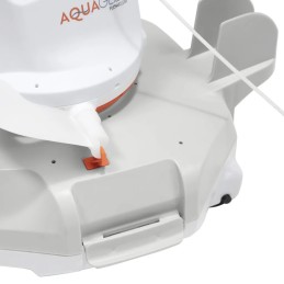 Bestway flowclear aquaglide baseino dulkių siurblys