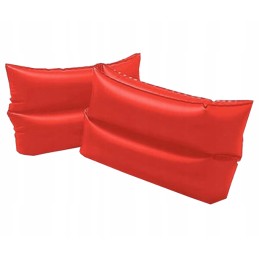 Frame pool steel pro max 366x100 imitation wood