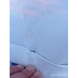 Plieninis pro max rėmo baseinas 366x100 rudas 12 pėdų