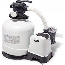 Intex smėlio filtro siurblys 12000 lh