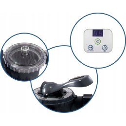 Intex smėlio filtro siurblys 12000 lh