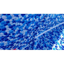 Karkasinis baseinas 457 cm x 122 cm bestway 56438