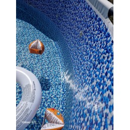 Karkasinis baseinas 457 cm x 122 cm bestway 56438