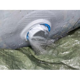 Karkasinis baseinas 457 cm x 122 cm bestway 56438