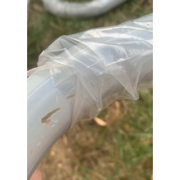 Karkasinis baseinas 457 cm x 122 cm bestway 56438