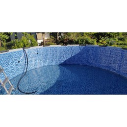 Karkasinis baseinas 457 cm x 122 cm bestway 56438