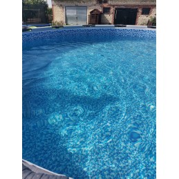 Karkasinis baseinas 457 cm x 122 cm bestway 56438