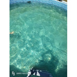 Karkasinis baseinas 457 cm x 122 cm bestway 56438