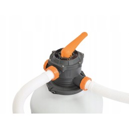3000 gal bestway liivabasseini pump