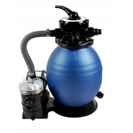 Smėlio baseino filtras, baseino vandens siurblys