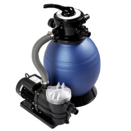 Smėlio baseino filtras, baseino vandens siurblys