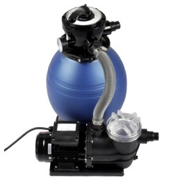 Smėlio baseino filtras, baseino vandens siurblys