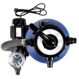 Smėlio baseino filtras, baseino vandens siurblys