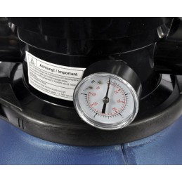 Smėlio baseino filtras, baseino vandens siurblys