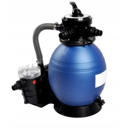 Smėlio baseino filtras, baseino vandens siurblys