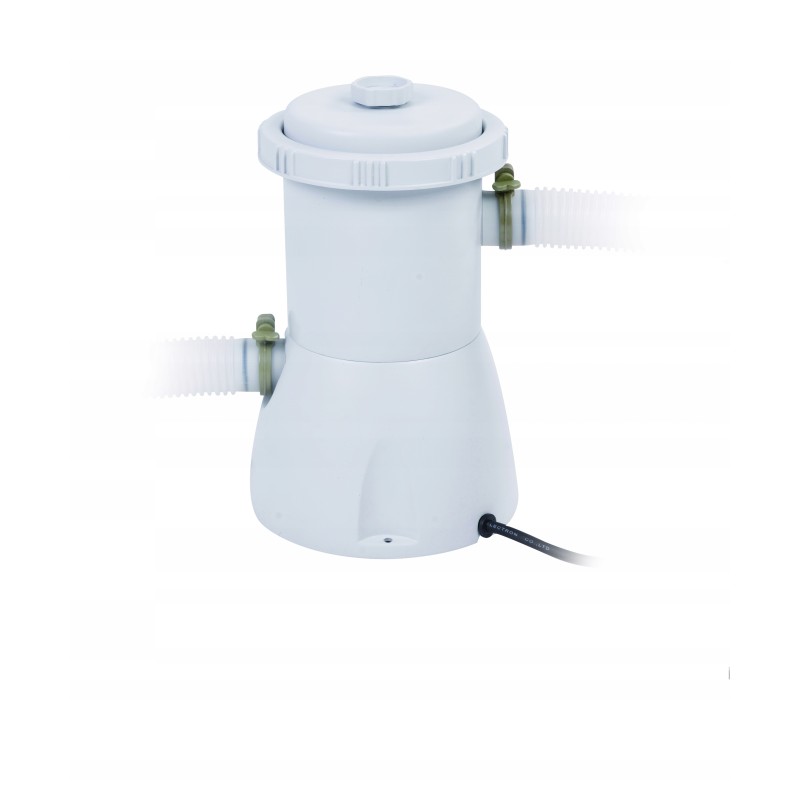 Sodo baseinas 366 x 76 cm, 16-in-1 rėmų komplektas