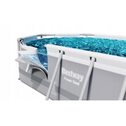 Bestway 5614a 12in1 rėmo baseinas 305x200x84cm