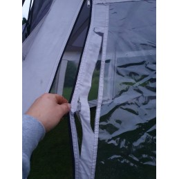 Pavėsinės paviljonas palapinės baseino dangtis sūkurinė vonia 58612